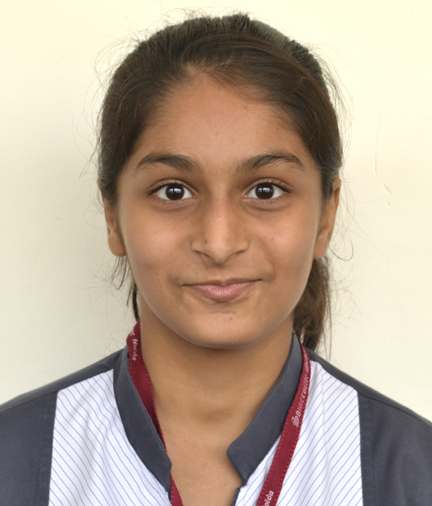 RIYA JAIN